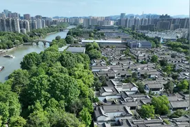 “第二个结合”的历史经验、实践逻辑与文明贡献视频封面