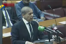 巴总理：巴印战机混战持续一小时 巴军对印军袭击回应有力和快速视频封面