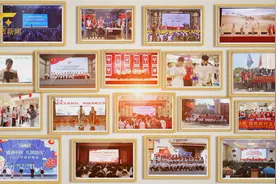 广西机电工程学校班主任队伍专业化建设纪实视频封面