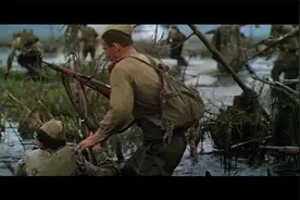 二战苏联战场 高清字幕修复版：主攻方向