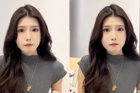 男生和女友互换新年礼物，网友看后直呼：不是一家人不进一家门！视频封面