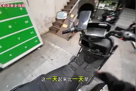 京东外卖配送时间到底有多离谱！带你真实感受一下，外卖员崩溃了视频封面