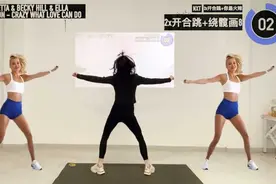 你们要的帕梅拉三部曲来啦！完整版+拉伸