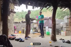 米娜前夫卡迪尔，成功拿到父亲的遗产视频封面