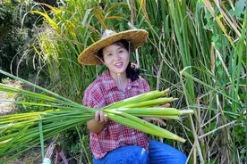 茭白最简单的做法，原汁原味，又鲜又嫩视频封面
