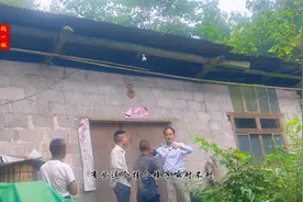 挂镜子能否化解反弓路，赵一铭分享视频封面
