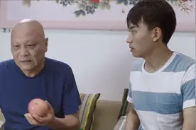落魄富少走投无路，去求集团副总帮忙，副总反应太真实视频封面