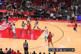 NBA十佳球：大风车盛宴！汤普森佛光普照绝杀国王视频封面
