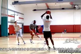 保罗·乔治的大学时期到底有多强？视频封面