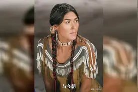 美洲印第安人起源终于有了定论：人类2.6万年前从中国抵达美洲视频封面