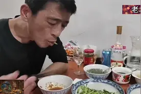 一包花生米老北京大爷就喝高了！细咂摸人生百态！真正的正阳门视频封面