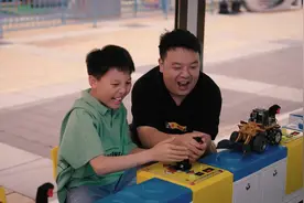 如果遇到小时候的自己，你会说什么？视频封面