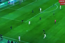 北京国安1-1成都蓉城