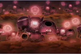 SD高达G世纪战争 Ep073 桑科王国保卫战视频封面