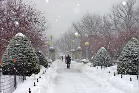 北京本周或将连下三天雪，周日雪最大视频封面