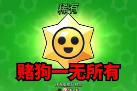 荒野乱斗：最新的星妙惊喜，朋友，这是一场豪赌！