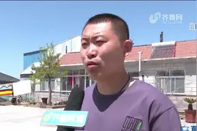风力发电机离家仅200米，噪音晃影影响生活，居民质疑手续不合规