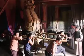 一口气看完全集《红高粱》视频封面