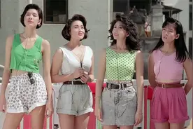 人民日报曾评选最受欢迎的十首粤语歌，如今还能代表多少粤语歌迷