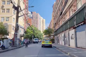 上海以前万圣节有多好玩视频封面