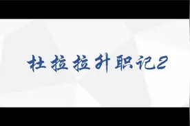杜拉拉升职记10