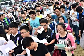 黑龙江高考普通本科一批分数线：文史430分，理工408分视频封面