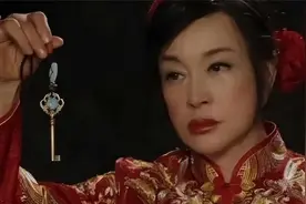 刘晓庆71岁演少女喊小18岁演员爹爹引争议视频封面