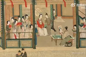 这些画作价值连城！带孩子探秘中华十大艺术巅峰视频封面