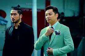 张部收了100亿，找谭耀文洗干净，最后结局惨不忍睹视频封面