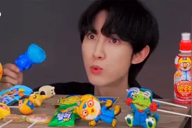 啵乐乐饮料的两种简单好吃的做法！