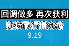 美联储降息落地 日本央行今日公布利率决议 行情是否会两级反转视频封面
