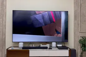 TCL T7K的个人观感测评，只讲个人体验，不专业~#智能电视视频封面