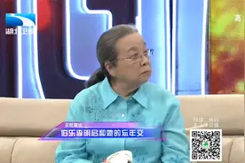 李明启王为念合唱《喀秋莎》，李明启用俄语唱，王为念可真能混！视频封面