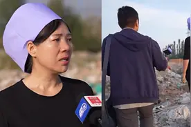 完整版！银川通报300亩农田变垃圾场：3人停职 彻查时任城管局长视频封面