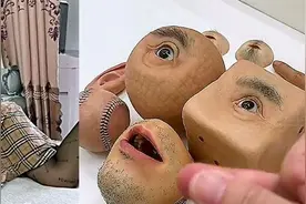 39. 36个火遍全网的沙雕玩具 -这创意太炸裂了！最后一个