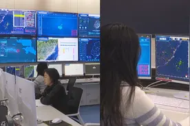 频繁小地震是大地震的前兆？专家辟谣：两者不存在显著必然联系视频封面