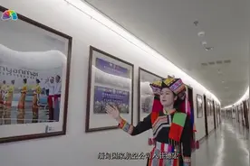 云南省纪检监察特色文化走廊 “凝心铸魂·廉美德宏”开放包容美视频封面