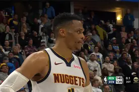 NBA精彩时刻：威少抢断上篮不中又送犯规，沃克3罚2中完成绝杀！视频封面