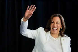 20241031 哈里斯威斯康星麦迪逊造势演说视频封面