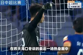 上港新加盟悍将刘若钒的生日，上海申花戴伟浚受伤视频封面