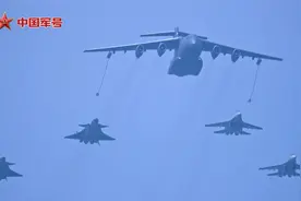 向着胜利——谨以此片献给人民空军成立75周年视频封面