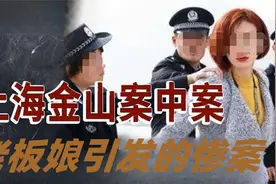 解密案中案，老板娘与员工较量视频封面