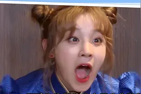 (G)I-DLE雨琦泡泡发布“大尺度”动态 本人都被吓到kkk视频封面