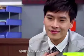 小菊的春天：灰姑娘发烧睡着，一脸憔悴，总裁贴身照顾太宠溺！视频封面