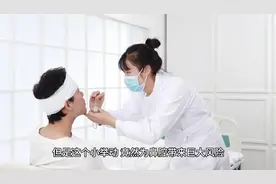 涨知识了：鼻毛老“窜”出来的男人，暗示了啥？鼻毛为什么会变白