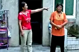 民间小调：三十年的媳妇熬成婆视频封面