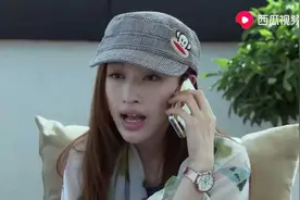 美女向女医生介绍男友，谁知一见面愣住了，女医生与男友是两口子