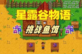 【星露谷物语】挑战鱼饵介绍