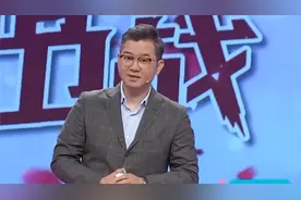 湖南主持人老公和女歌手互相暧昧不肯承认！现场不停狡辩视频封面