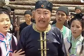官府竟然用木头运送官银，怎料银子却不翼而飞 # 绍兴师爷视频封面